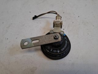 bontott DACIA DUSTER Kürt