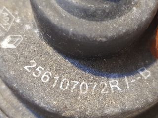 bontott DACIA DUSTER Kürt