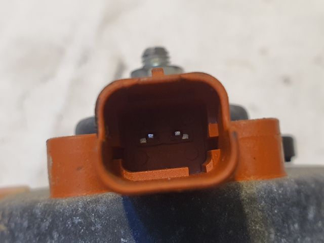 bontott DACIA DUSTER Kürt