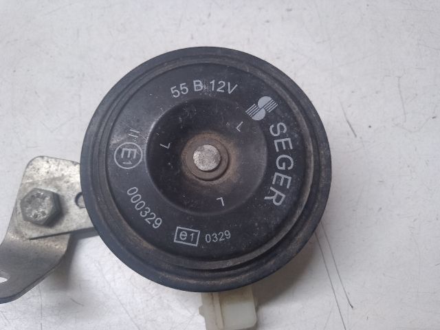 bontott DACIA DUSTER Kürt