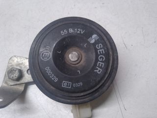 bontott DACIA DUSTER Kürt