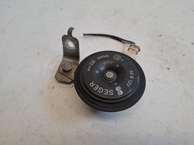 bontott DACIA DUSTER Kürt