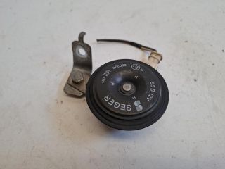 bontott DACIA DUSTER Kürt