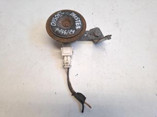 bontott DACIA DUSTER Kürt