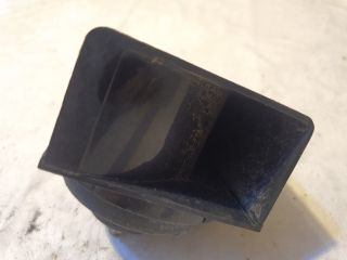 bontott DACIA DUSTER Kürt