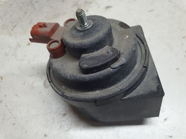 bontott DACIA DUSTER Kürt