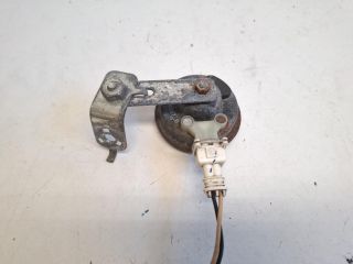 bontott DACIA DUSTER Kürt