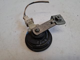 bontott DACIA DUSTER Kürt