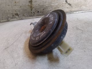 bontott DACIA DUSTER Kürt