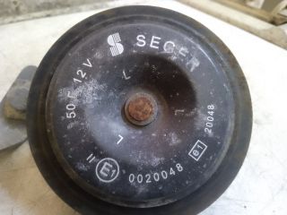 bontott DACIA DUSTER Kürt