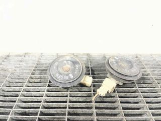 bontott DACIA DUSTER Kürt