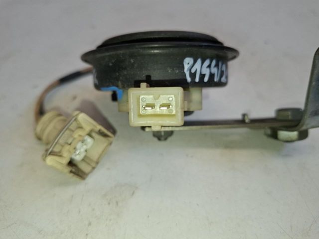 bontott DACIA DUSTER Kürt