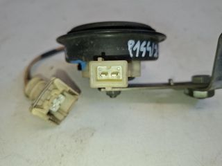 bontott DACIA DUSTER Kürt