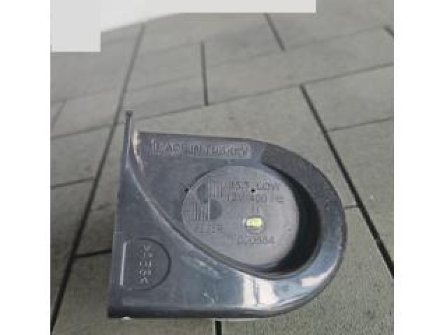 bontott DACIA DUSTER Kürt