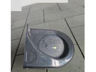 bontott DACIA DUSTER Kürt