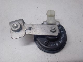 bontott DACIA DUSTER Kürt