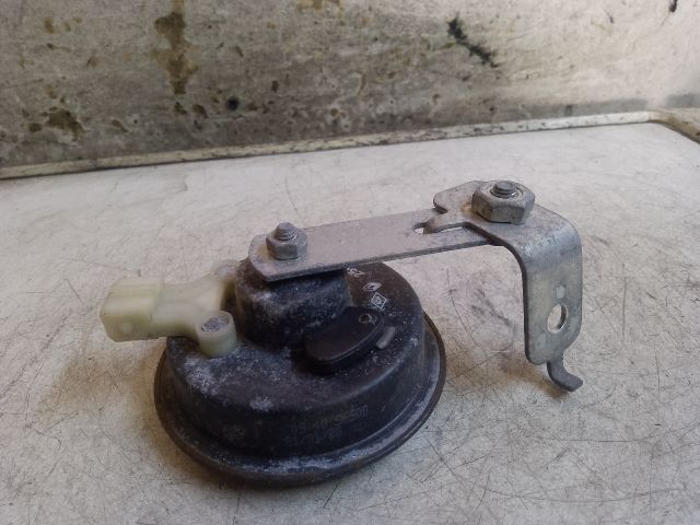 bontott DACIA DUSTER Kürt