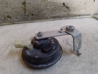 bontott DACIA DUSTER Kürt