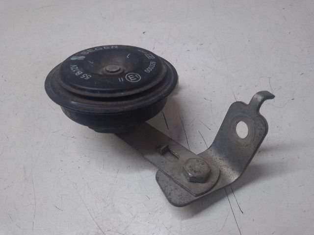 bontott DACIA DUSTER Kürt