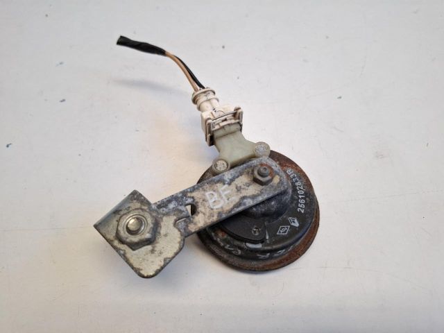 bontott DACIA DUSTER Kürt