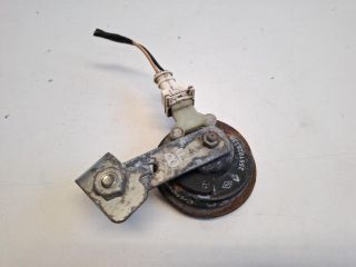 bontott DACIA DUSTER Kürt