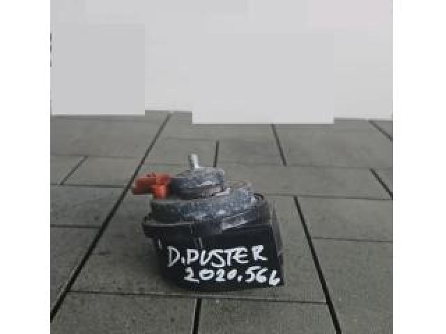 bontott DACIA DUSTER Kürt