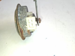 bontott DACIA DUSTER Kürt