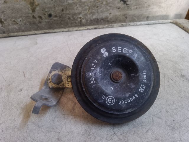 bontott DACIA DUSTER Kürt