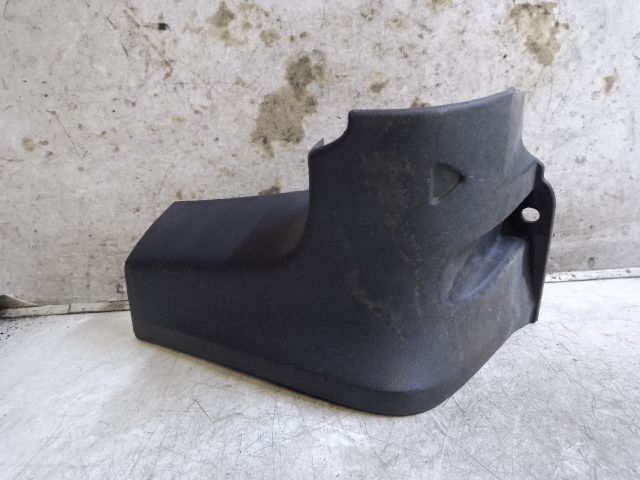 bontott DACIA DUSTER Küszöb Burkolat