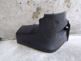 bontott DACIA DUSTER Küszöb Burkolat