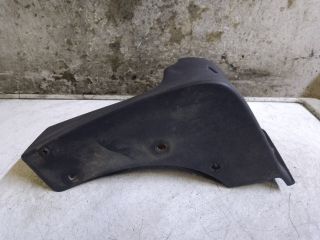 bontott DACIA DUSTER Küszöb Burkolat