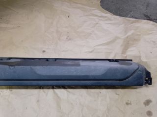 bontott DACIA DUSTER Küszöb Burkolat