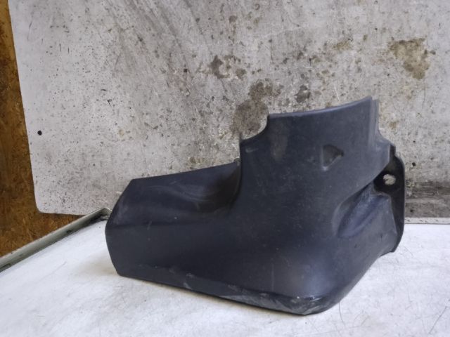 bontott DACIA DUSTER Küszöb Burkolat