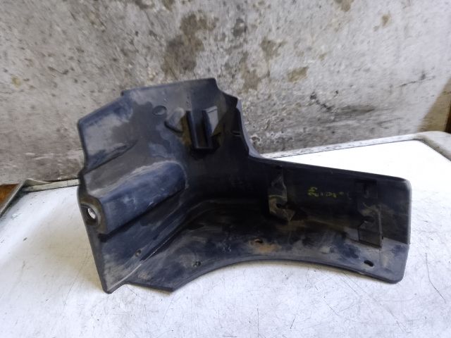 bontott DACIA DUSTER Küszöb Burkolat