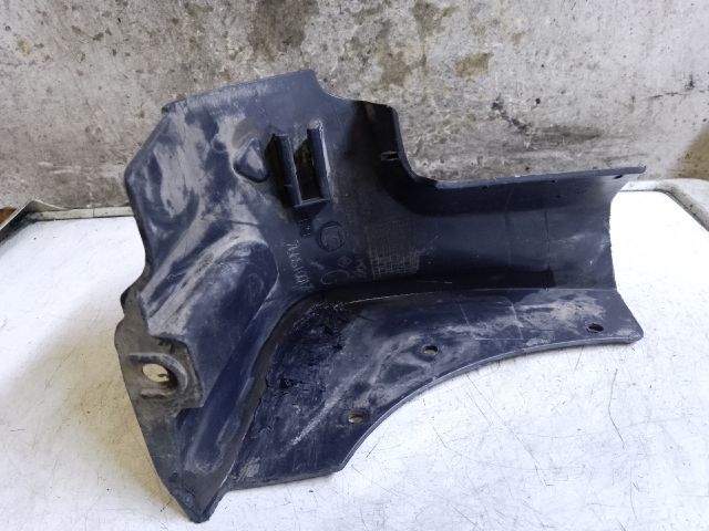 bontott DACIA DUSTER Küszöb Burkolat