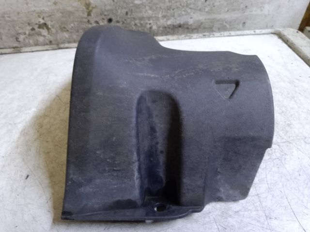 bontott DACIA DUSTER Küszöb Burkolat