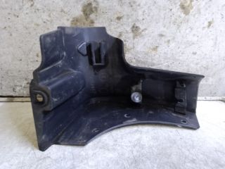 bontott DACIA DUSTER Küszöb Burkolat