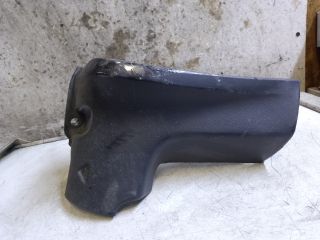 bontott DACIA DUSTER Küszöb Burkolat