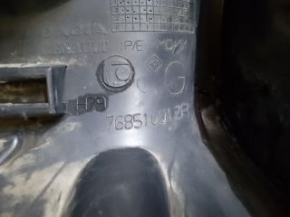 bontott DACIA DUSTER Küszöb Burkolat