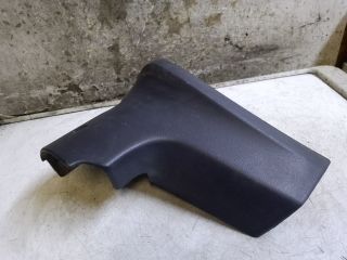 bontott DACIA DUSTER Küszöb Burkolat