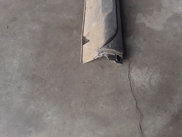 bontott DACIA DUSTER Küszöb Burkolat