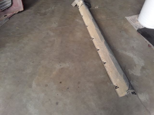 bontott DACIA DUSTER Küszöb Burkolat