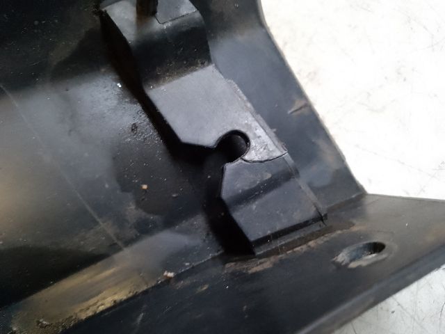 bontott DACIA DUSTER Küszöb Burkolat