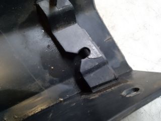 bontott DACIA DUSTER Küszöb Burkolat