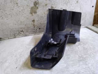 bontott DACIA DUSTER Küszöb Burkolat