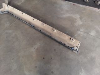 bontott DACIA DUSTER Küszöb Burkolat