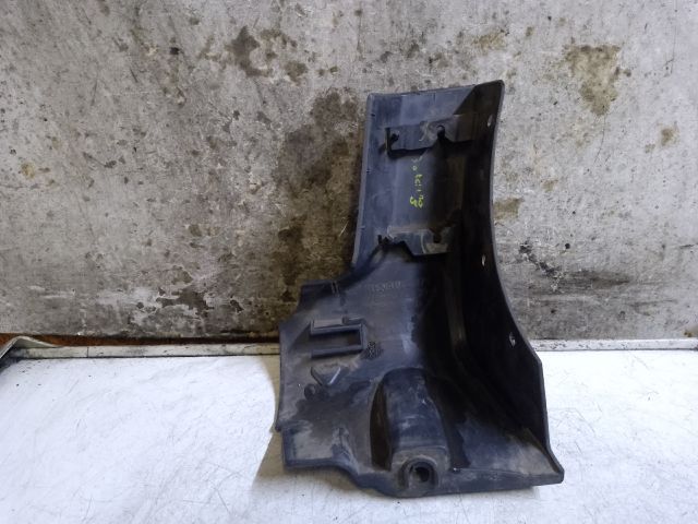 bontott DACIA DUSTER Küszöb Burkolat