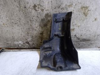 bontott DACIA DUSTER Küszöb Burkolat