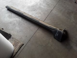 bontott DACIA DUSTER Küszöb Burkolat