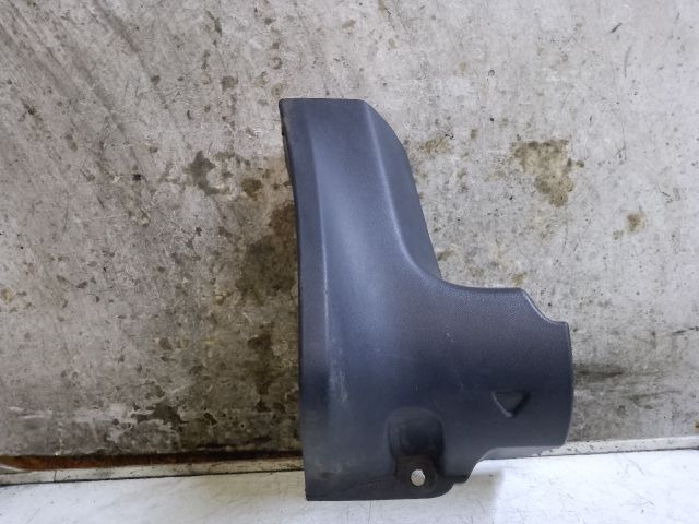 bontott DACIA DUSTER Küszöb Burkolat